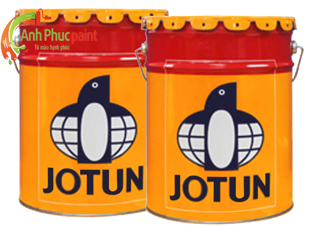 Phân phối chính hãng: Cam kết sản phẩm từ các thương hiệu lớn như Jotun, Nippon, KCC, Dulux, TOA...#1 Phân phối sơn công nghiệp Bình Dương