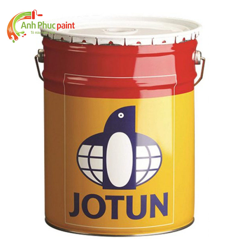 Mua Sơn chịu nhiệt Jotun Solvalitt Midtherm ở đâu tại Bến Cát Bình Dương