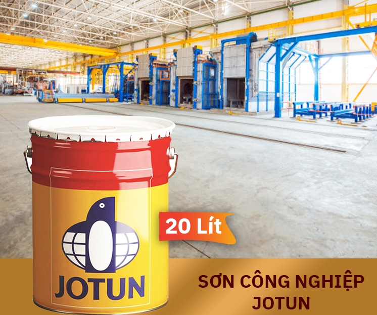Hotline 0918 930 563 (Ms. Giáo) để nhận được bảng giá sơn Epoxy Jotun và tư vấn chi tiết nhất! #1 Nhà phân phối Sơn công nghiệp Jotun tại Bình Dương