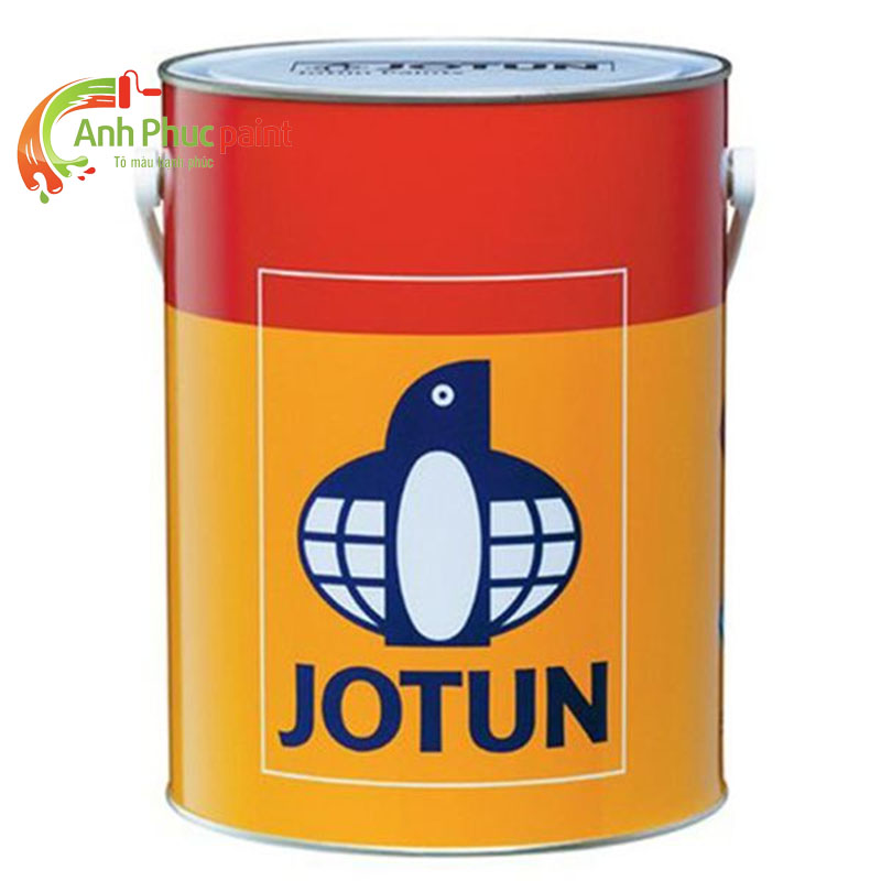 Sơn Jotun Alkyd Primer chống rỉ chịu được nhiệt độ khô lên tới 120°C. Có thể được sử dụng làm lớp sơn phủ mờ.