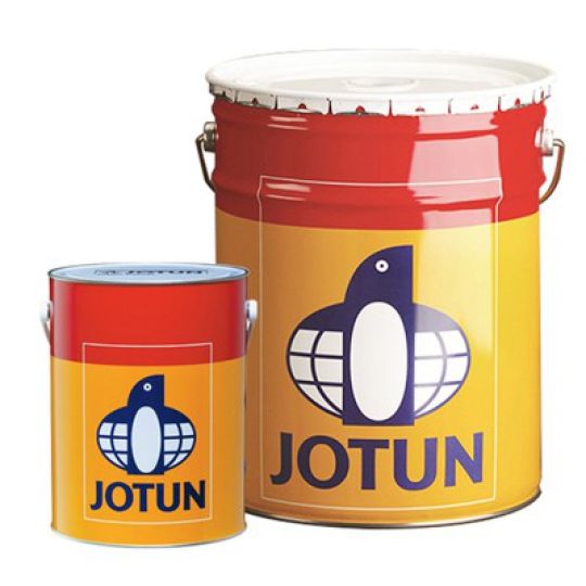 Sơn lót chống rỉ Jotun Alkydprimer White【Bình Dương】  ALkyd Primer là loại sơn 1 thành phần khô oxy hóa gốc alkyd. Có thể dùng làm lớp chống rỉ hay lớp trung gian trong môi trường khí quyển.