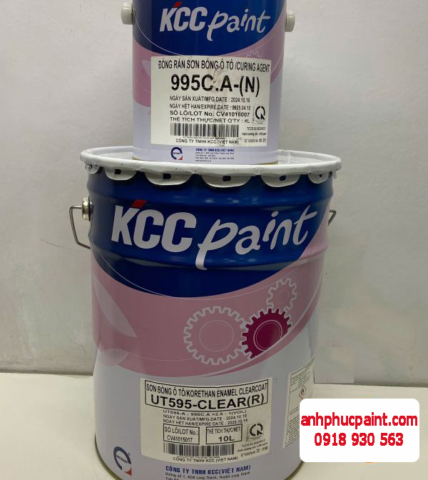 Sơn Anh Phúc – Địa Chỉ Cung Cấp Sơn Epoxy Uy Tín Tại Bình Dương | #1 Chất tăng độ bóng nền sơn epoxy Bình Dương