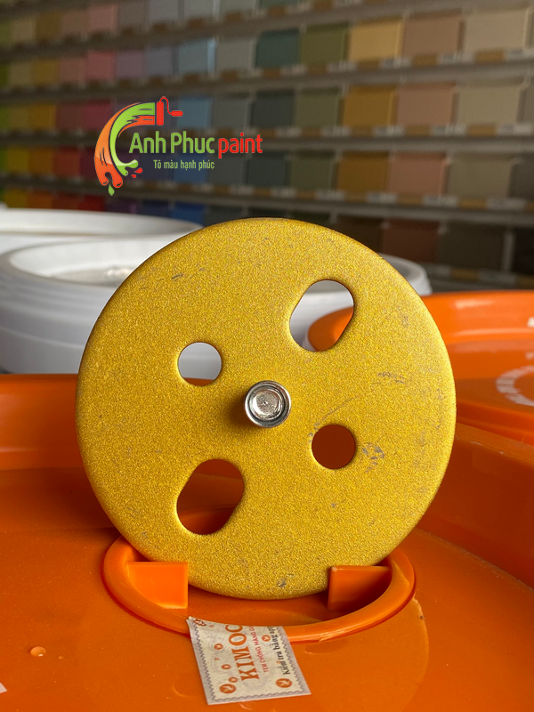 Mua Lưỡi mài sàn bê tông KA + 4 thanh giá rẻ Bình Dương #1 SƠN ANH PHÚC – Điểm Đến Tin Cậy Cho Lưỡi Mài Sàn Bê Tông Tại Bình Dương