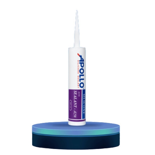 Giá cạnh tranh: Sản phẩm luôn có mức giá ưu đãi dành cho khách hàng mua số lượng lớn. Bán Keo Apollo Silicone A250 bình dương #1