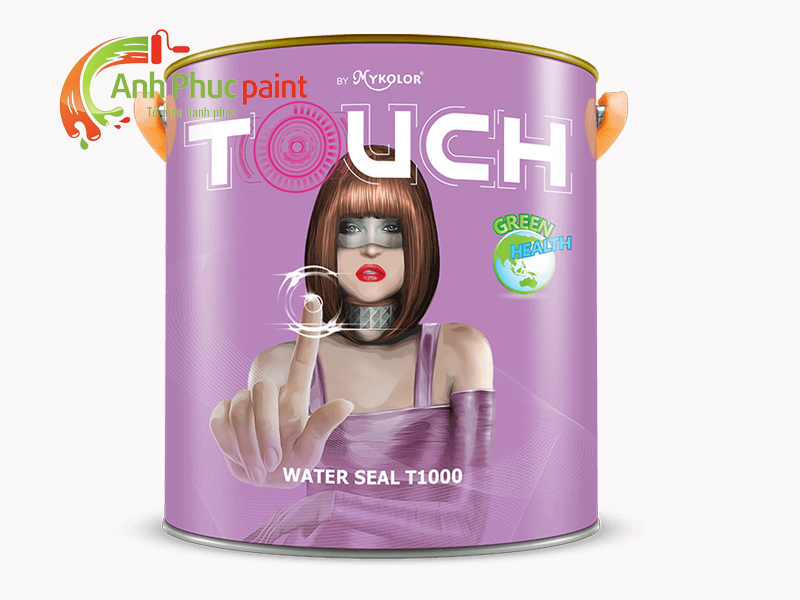 Hãy để SƠN ANH PHÚC đồng hành cùng bạn trên hành trình kiến tạo không gian sống mơ ước, bền đẹp với thời gian. Đại lý sơn Mykolor ngoại thất cao cấp tại Bình Dương #1