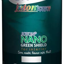 Ưu điểm nổi bật của JOTON® NANO GREENSHIELD INT | #1 Sơn nội thất JOTON® NANO GREENSHIELD INT Bình Dương