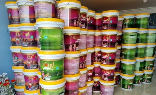 Mua Sơn MYKOLOR Giá Rẻ Tại Bình Dương | Bảng Giá Mới Nhất 2025 - SƠN ANH PHÚC