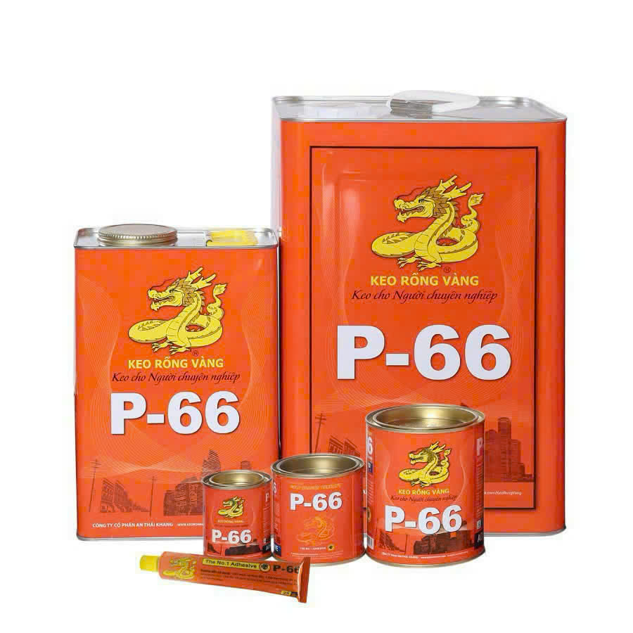 Dịch vụ giao hàng linh hoạt, đáp ứng kịp thời nhu cầu của khách hàng tại Bình Dương và các khu vực lân cận.Đại lý KEO RỒNG VÀNG P-66 giá sỉ tại Bình Dương #1