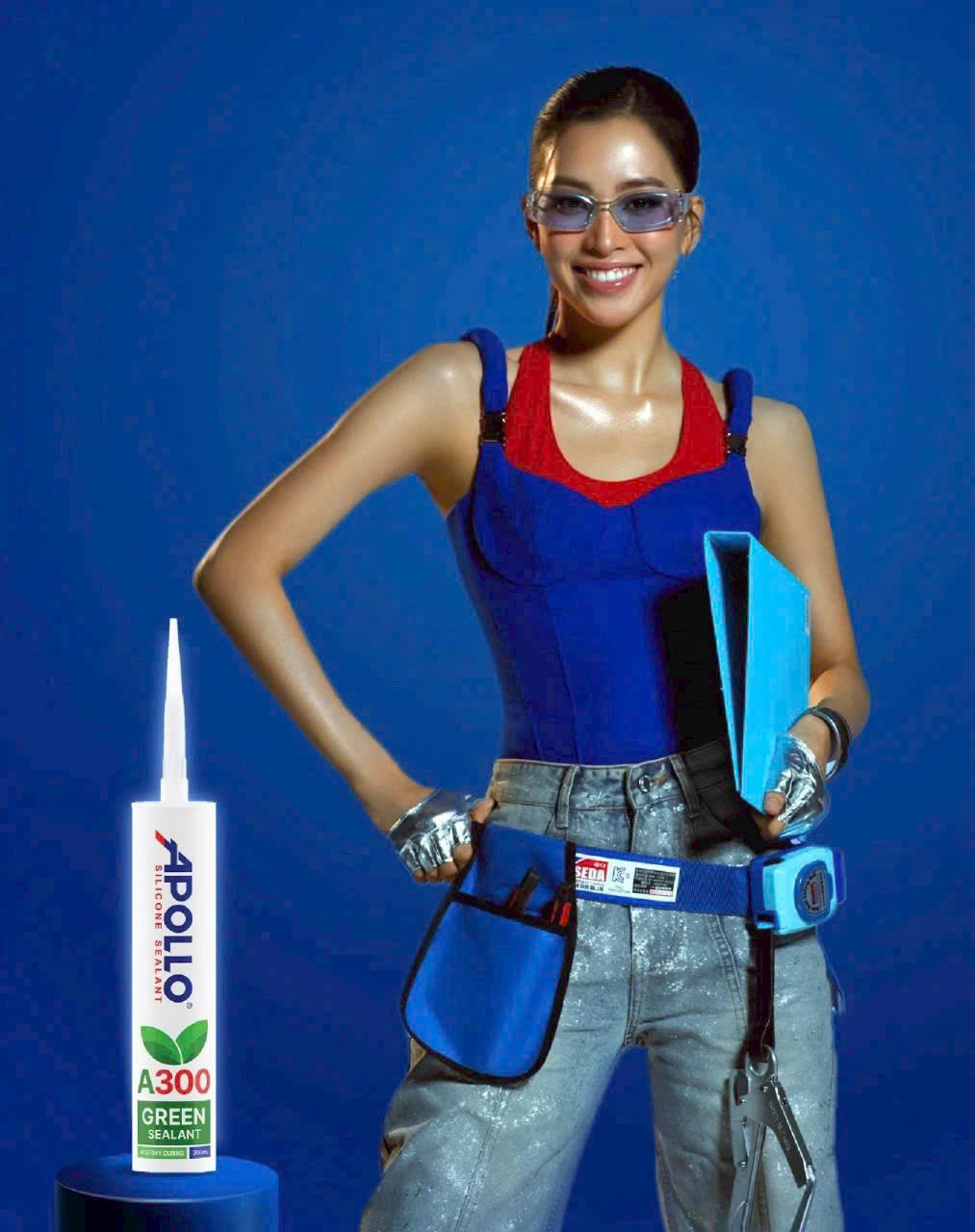 Hãy liên hệ ngay với Ms Giáo – Hotline: 0918 930 563 để được tư vấn và báo giá chi tiết về Keo Apollo Green Silicone Sealant A300!
