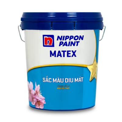 Đại lý Sơn Nippon Matex Nội Thất Giá Rẻ Ở Bình Dương - SƠN ANH PHÚC: Lựa Chọn Thông Minh Cho Ngôi Nhà Bạn