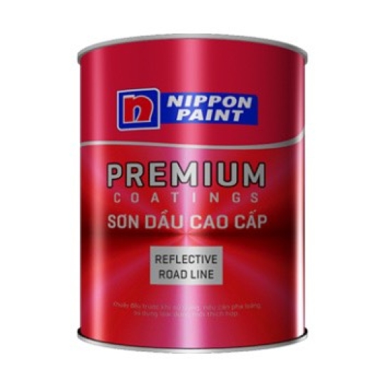Sơn Nippon Road Line Reflective – Giải pháp sơn kẻ vạch phản quang hàng đầu | #1 Đại lý Sơn Nippon Road line phản quang Reflective Bình Dương
