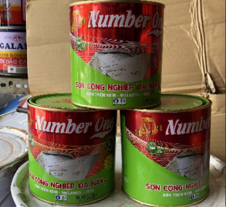 Đội ngũ tư vấn am hiểu về sản phẩm và kỹ thuật thi công, giúp bạn giải đáp mọi thắc mắc và đưa ra lựa chọn tối ưu.Đại Lý Bán Sơn Chính Hãng Gần Tôi – Hàng Mới, Giá Chuẩn #1