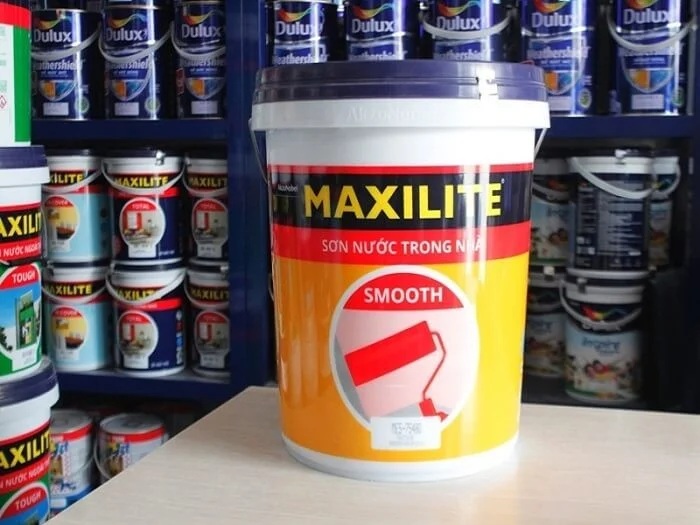 Nếu bạn đang có nhu cầu mua Sơn Maxilite Giá Rẻ Nhất phường Thuận An HCM - Cam Kết Chính Hãng 100%, hãy liên hệ ngay với Sơn Anh Phúc. Chúng tôi cam kết mang đến sự hài lòng tuyệt đối về chất lượng sản phẩm và dịch vụ.