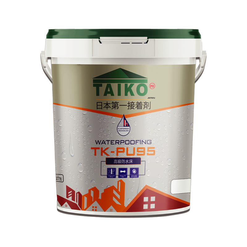 ĐẠI LÝ CHỐNG THẤM TAIKO PU95 BÌNH DƯƠNG – SƠN ANH PHÚC Đại lý Chống Thấm TAIKO PU95 Bình Dương #1