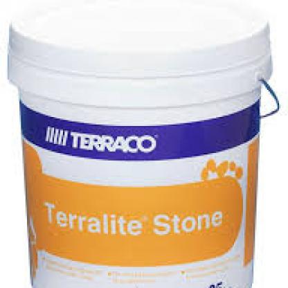 Sơn giả đá TERRALITE STONE Bình Dương