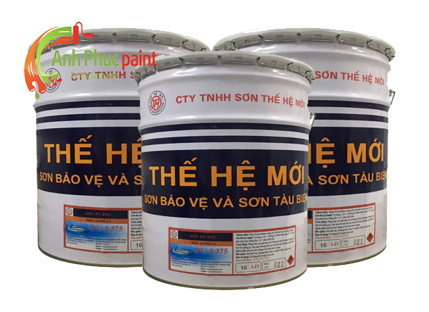 Mua Sơn Thế Hệ Mới Giàu Kẽm EC1.601 ở đâu tại Bình Dương