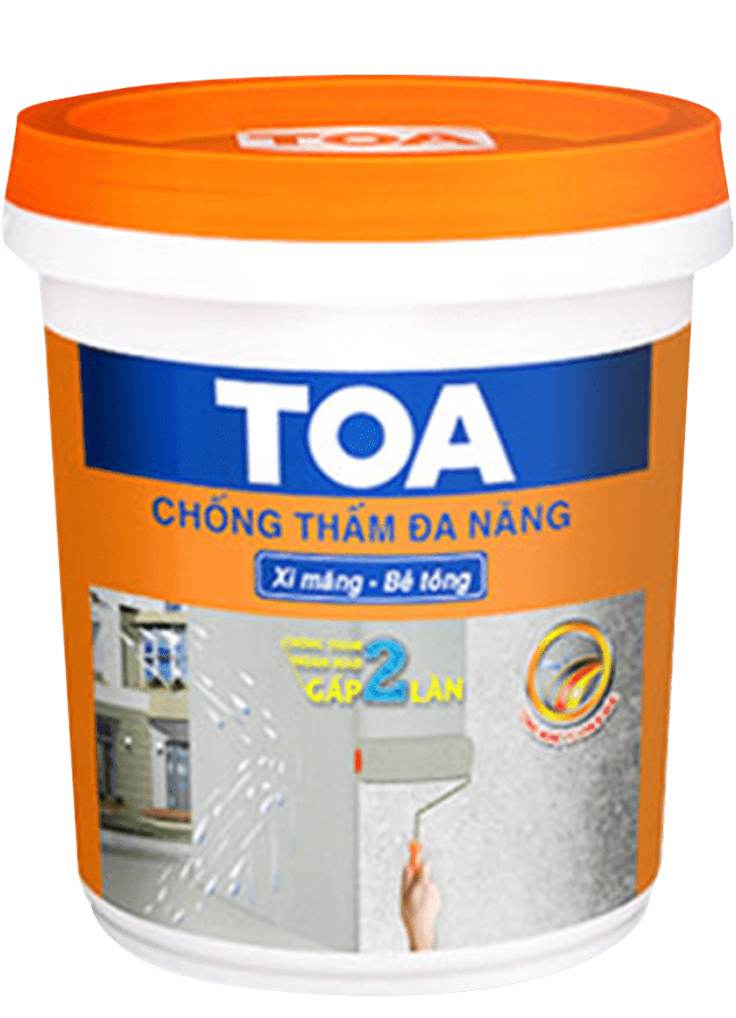 THÔNG TIN VỀ SỨC KHỎE VÀ MÔI TRƯỜNG Chống thấm Toa đa năng giá sỉ Bình Dương⭐️0918 930 563 Ms Giáo⭐️ Thi công trong môi trường thông thoáng hạn chế hút bụi sơn