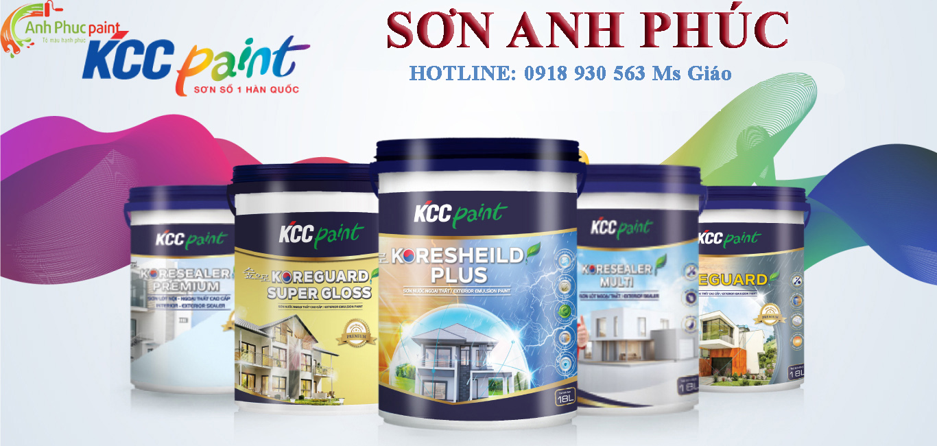 bao-gia-thi-cong-son-epoxy-kcc ở Bình Dương