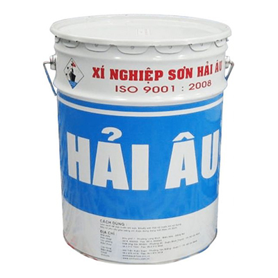 Sơn Cao Su CLo Hóa Chống Gỉ Hải Âu giá tốt nhất Bình Dương | Sơn Cao Su CLo Hóa Chống Gỉ Hải Âu được sản xuất dựa trên cơ sở nhựa cao su clo hóa tổng hợp, bột màu chống gỉ, dung môi và các phụ gia.