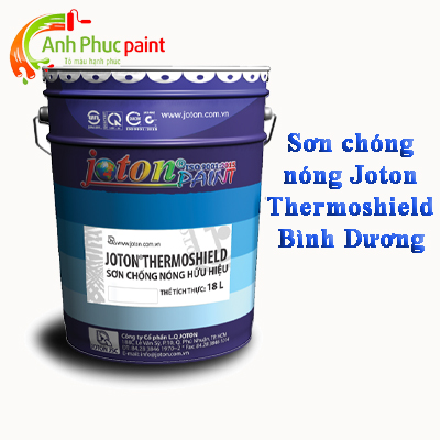 joton-thermal-shield Bình Dương