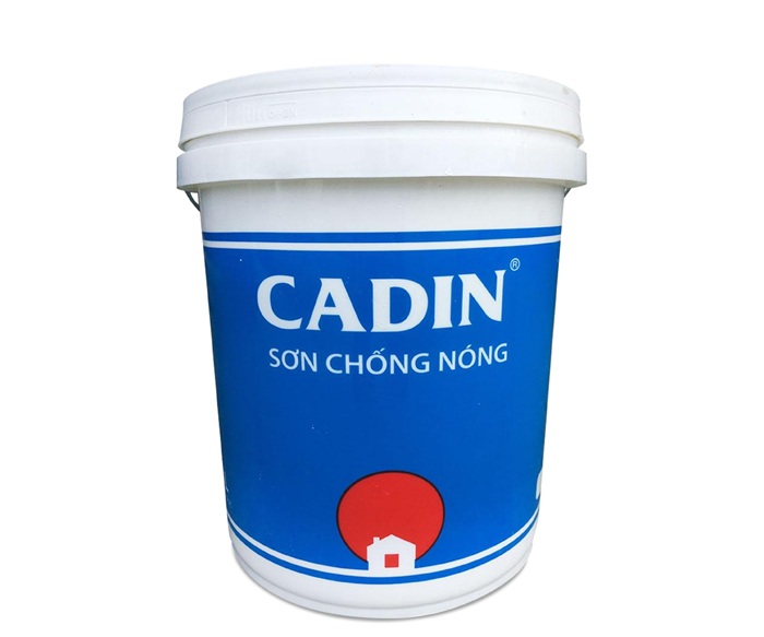 Sơn Cách Nhiệt Tại Bình Dương: Giải Pháp Chống Nóng Hiệu Quả, Giá Rẻ, Uy Tín, Bảo Hành Lâu Dài – SƠN ANH PHÚC - Hỗ trợ kỹ thuật 24/7