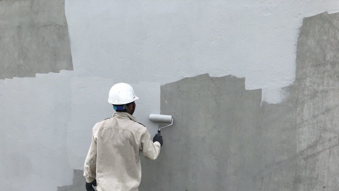 Tại sao Sơn Chống Thấm Ngoài Trời lại quan trọng đến vậy? Sơn Chống Thấm Ngoài Trời Bình Dương