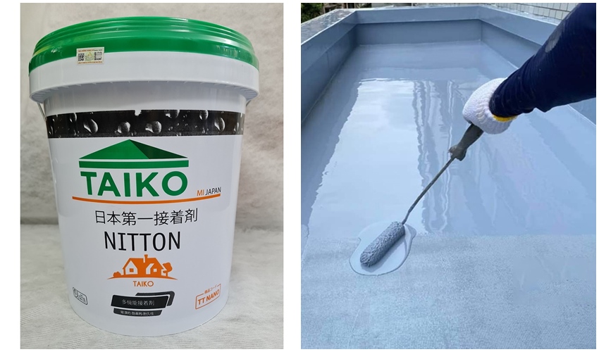 Với cam kết về chất lượng, SƠN ANH PHÚC thường có chính sách bảo hành rõ ràng cho các dịch vụ chống thấm, giúp khách hàng yên tâm về hiệu quả lâu dài của công trình. #1 Sơn Chống Thấm Cho Nhà Cũ