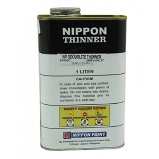 Nippon Thinner V 125 Primer
