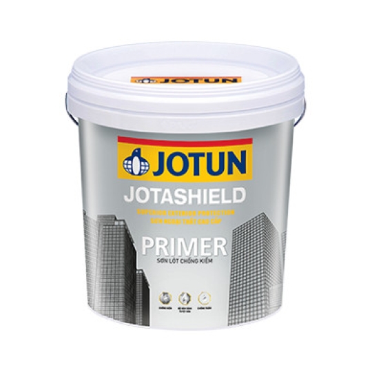 LÓT JOTUN JOTASHIELD PRIMER 