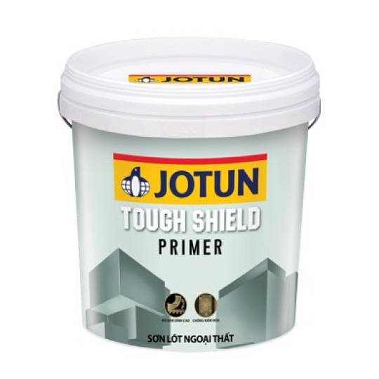 JOTUN TOUGH SHIELD PRIMER