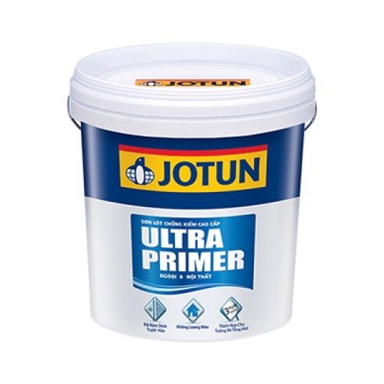 SƠN LÓT JOTUN ULTRA PRIMER