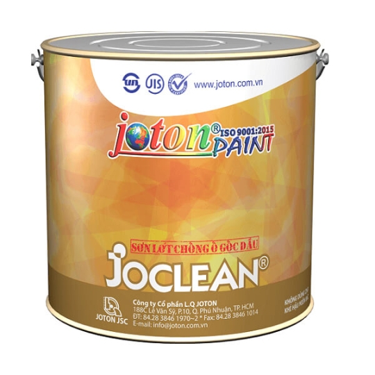 Joton chống ố gốc dầu