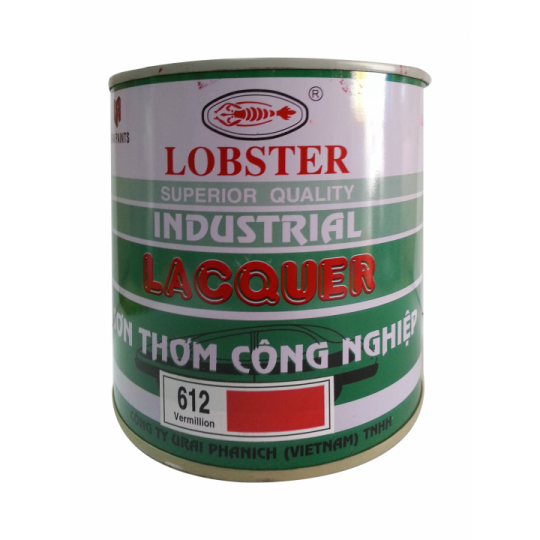 Sơn Công nghiệp LOBSTER 