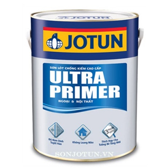 ULTRA PRIMER