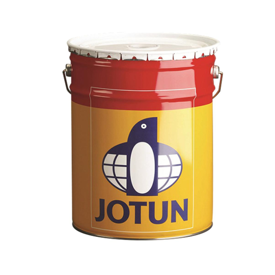 Sơn chịu nhiệt Jotun 250-600°C