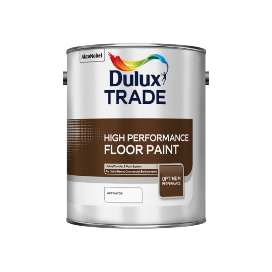 Sơn Epoxy Dulux 