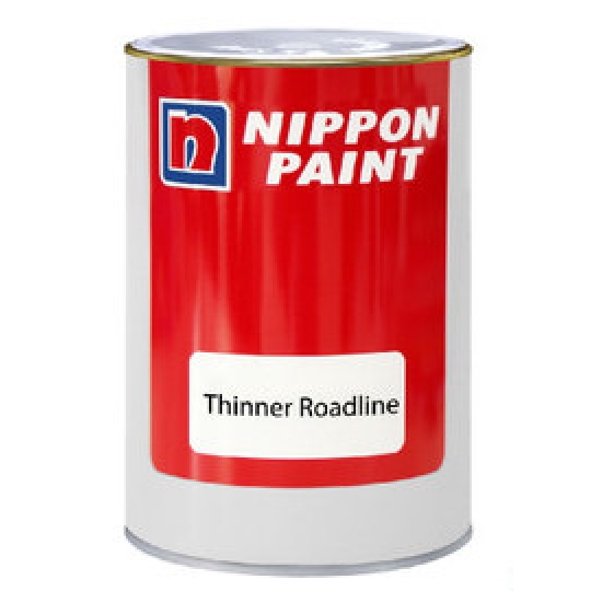 Nippon Thinner Road Line