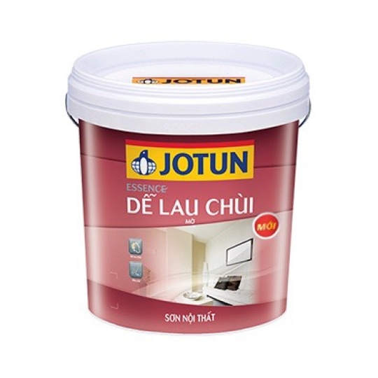 ESSENCE DỄ LAU CHÙI