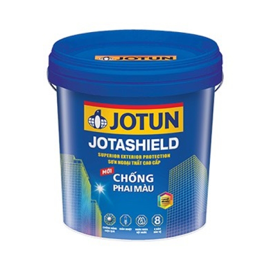 JJOTASHIELD CHỐNG PHAI MÀU