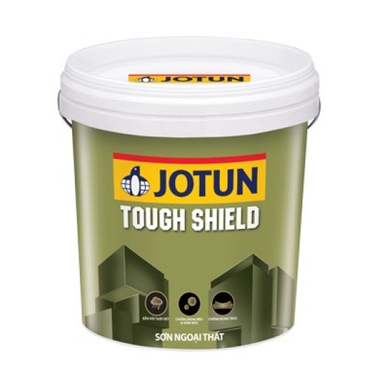 JOTUN TOUGH SHIELD