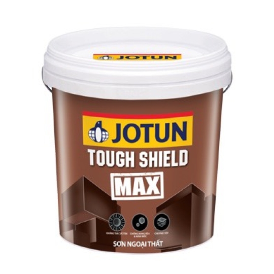 JOTUN TOUGH SHIELD MAX