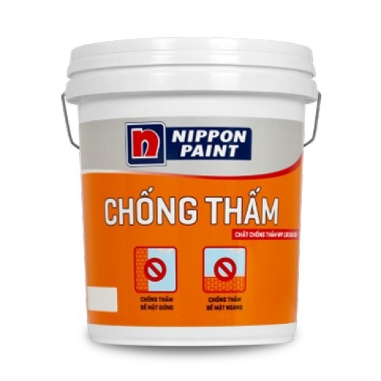 CHẤT CHỐNG THẤM NIPPON WP 100