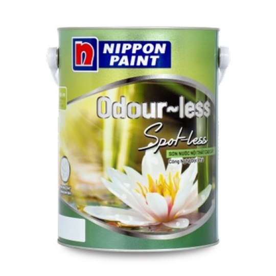 NIPPON ODOUR-LESS SPOT LESS