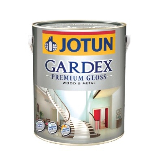 Gardex bóng mờ 