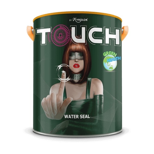 SƠN CHỐNG THẤM  MYKOLOR TOUCH WATER SEAL