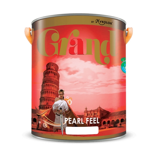 MYKOLOR GRAND PEARL FEEL