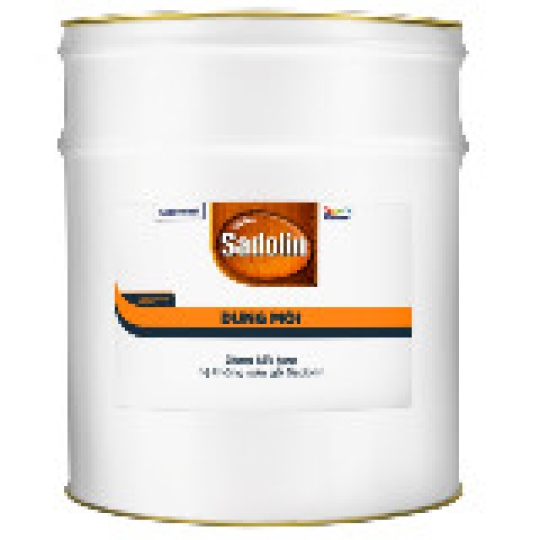 Dung Môi Sadolin