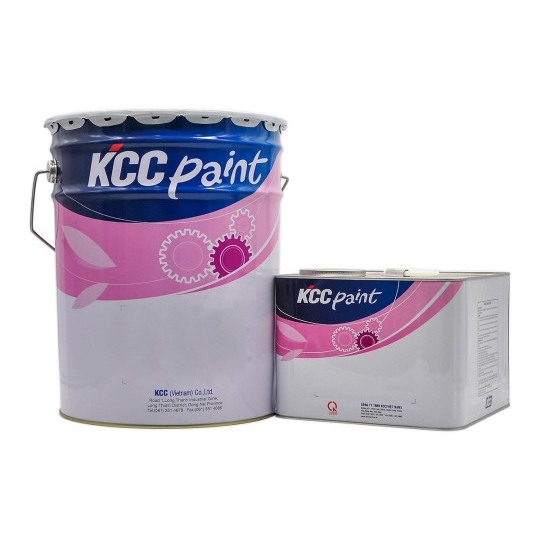 Sơn Phủ Epoxy Gốc Nước Sunipoxy Coating