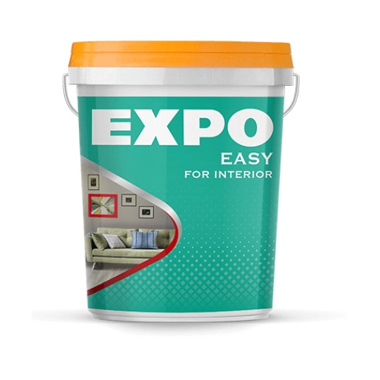 EXPO EASY FOR INTERIOR – SƠN NƯỚC NỘI THẤT EXPO