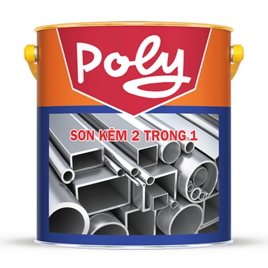 Địa chỉ chuyên bán POLY SƠN KẼM 2 TRONG 1 giá sỉ Bình Dương – SƠN ANH PHÚC